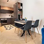 Penthouse Apartment Bulevar Sarajevo