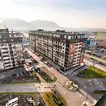 Penthouse Apartment Bulevar Sarajevo