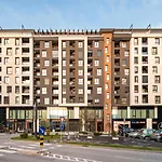 Penthouse Apartment Bulevar Sarajevo