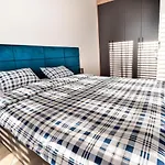 Penthouse Apartment Bulevar Sarajevo