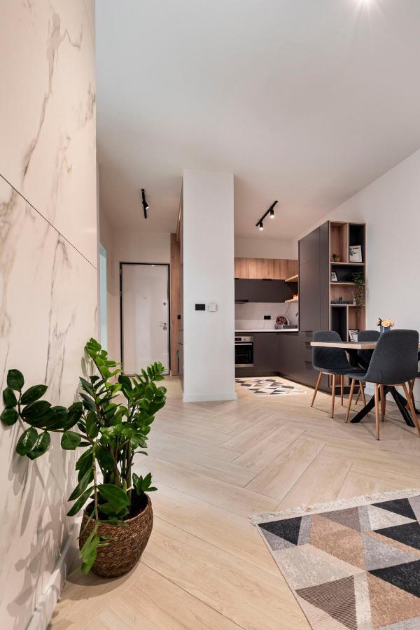 Penthouse Bulevar * Sarajevo