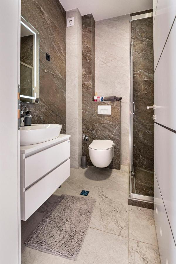 Penthouse Bulevar Sarajevo