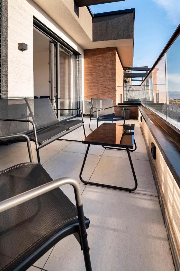 Penthouse Bulevar Apartment