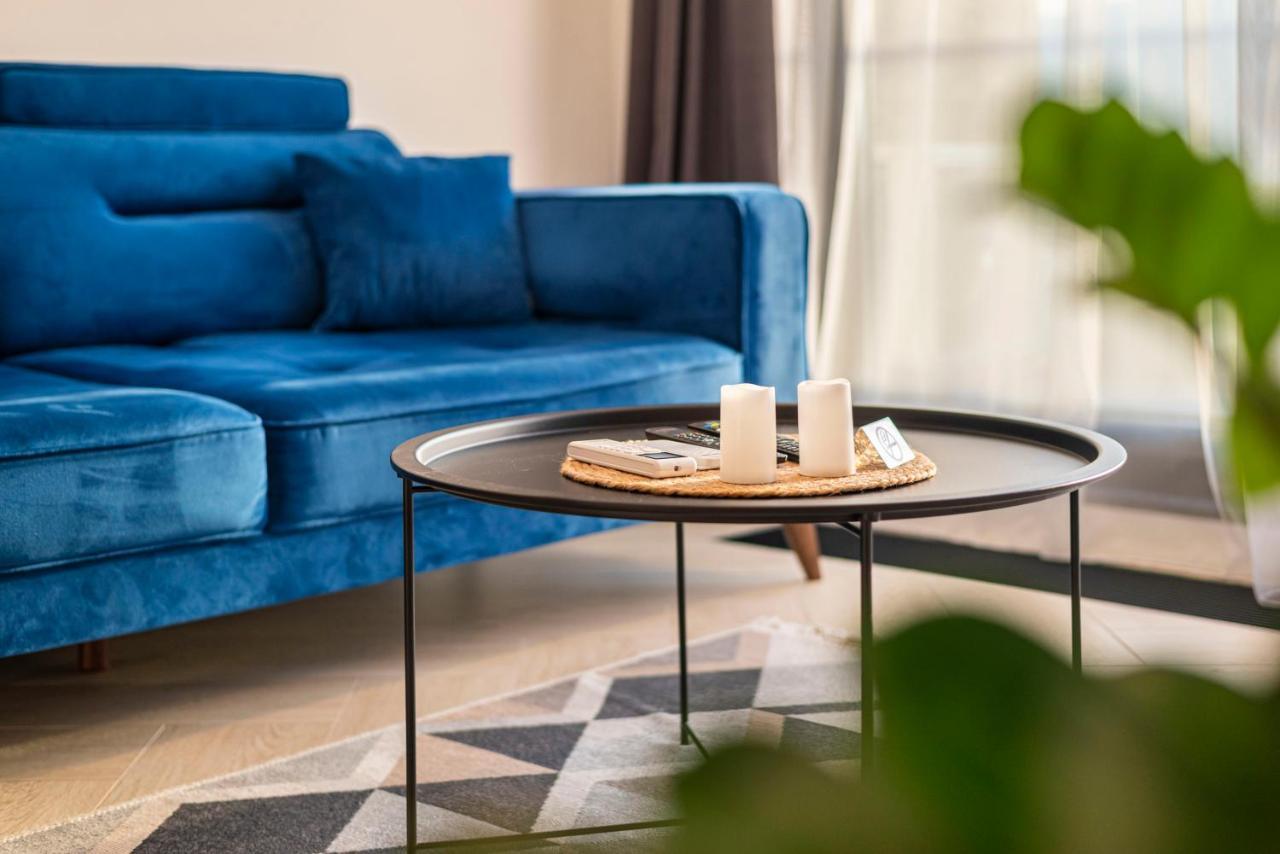 Penthouse Bulevar Apartment *