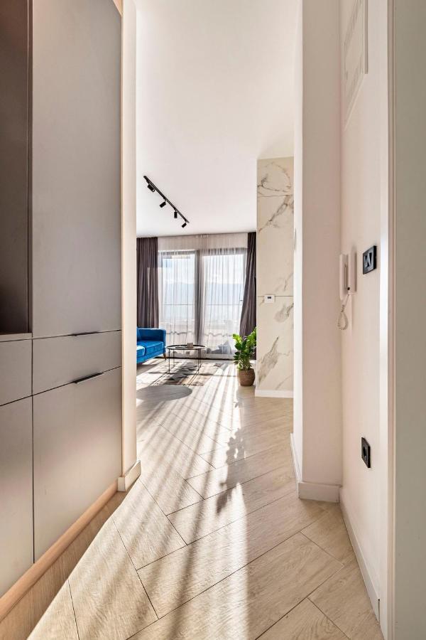 Apartment Penthouse Bulevar *