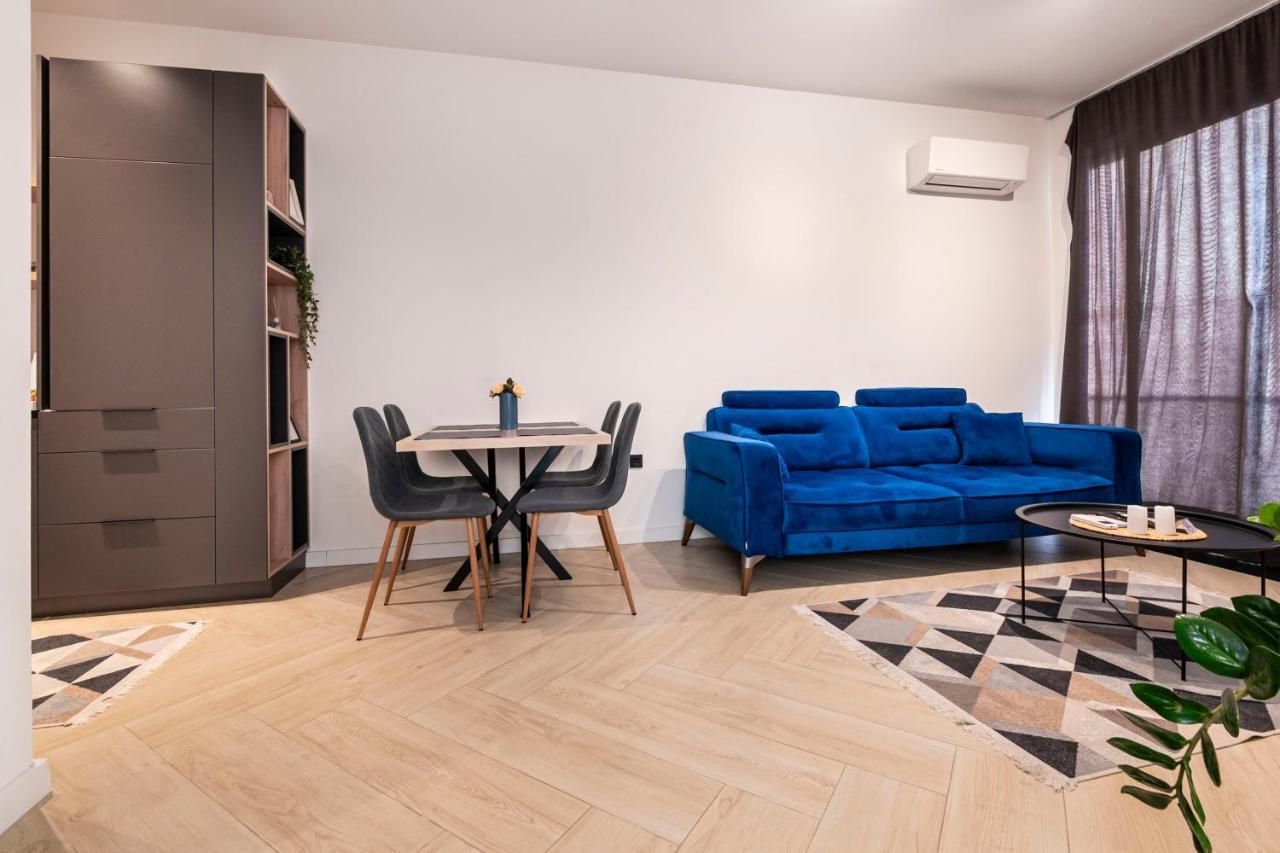 Penthouse Bulevar *